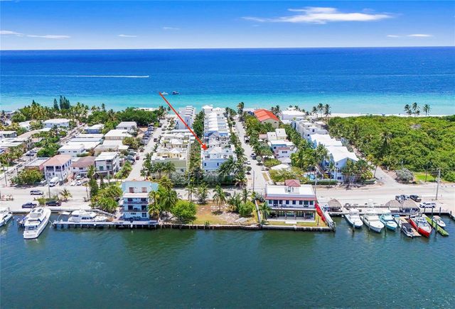 347 Oak Street B1, Hollywood, FL 33019