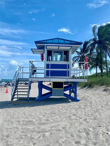 347 Oak Street B1, Hollywood, FL 33019