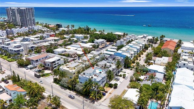 347 Oak Street B1, Hollywood, FL 33019