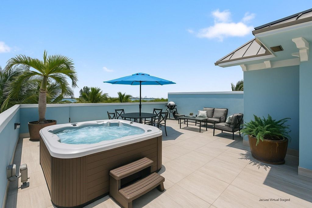 347 Oak Street B1, Hollywood, FL 33019