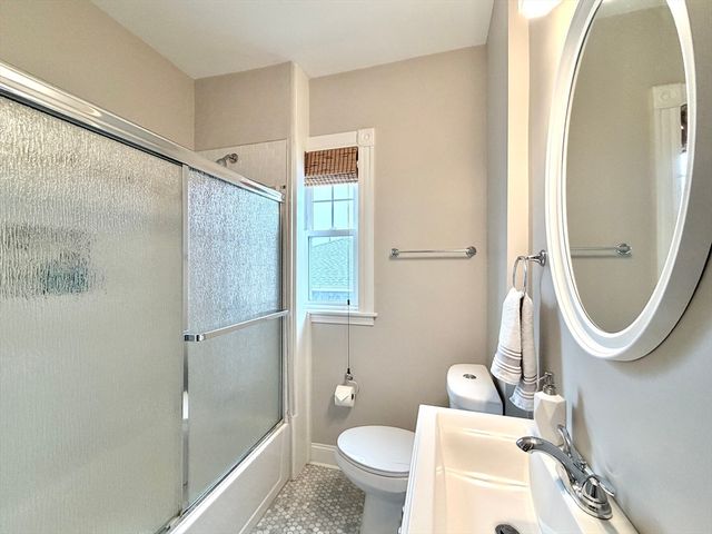 37 Moseley Street 3, Boston, MA 02125