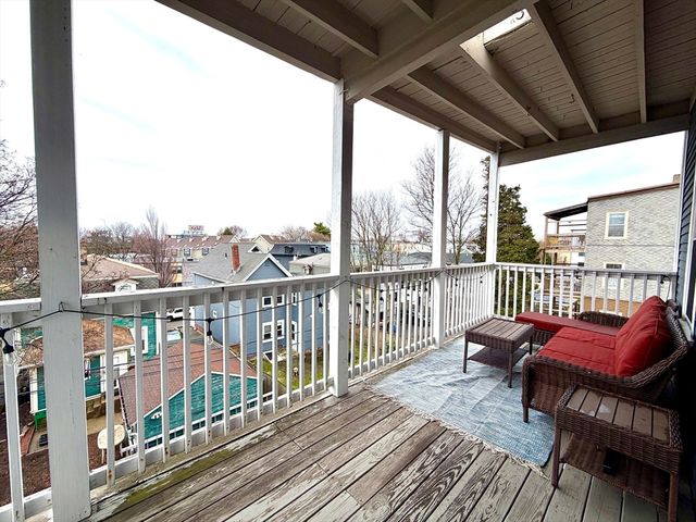 37 Moseley Street 3, Boston, MA 02125