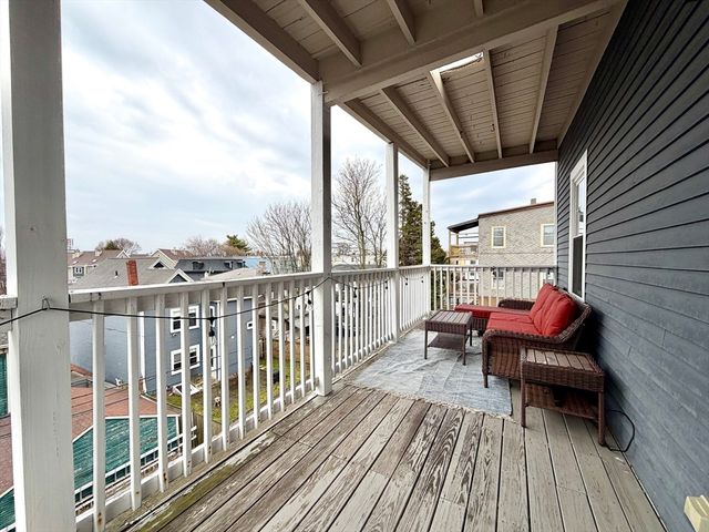 37 Moseley Street 3, Boston, MA 02125