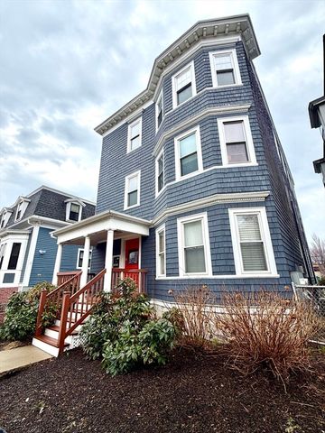 37 Moseley Street 3, Boston, MA 02125