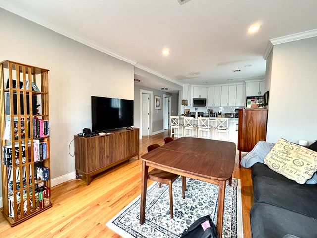 37 Moseley Street 3, Boston, MA 02125
