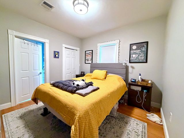 37 Moseley Street 3, Boston, MA 02125