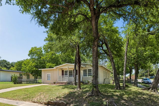 5170 Cardiff Street, Dallas, TX 75241