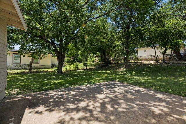 5170 Cardiff Street, Dallas, TX 75241