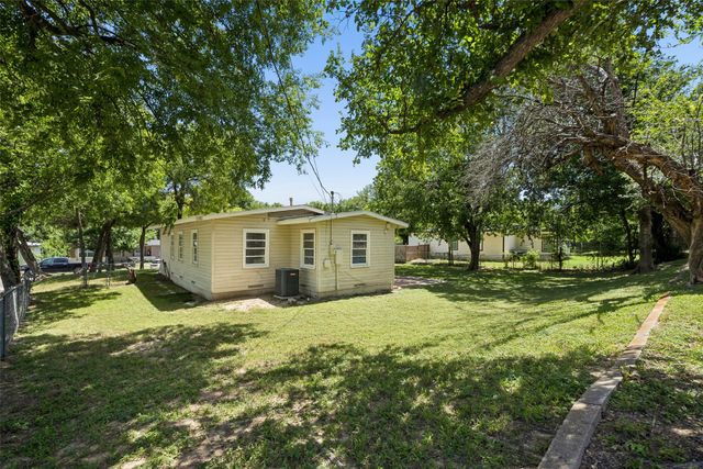5170 Cardiff Street, Dallas, TX 75241