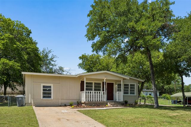 5170 Cardiff Street, Dallas, TX 75241