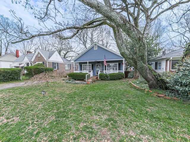 1450 Athens Avenue, Atlanta, GA 30310