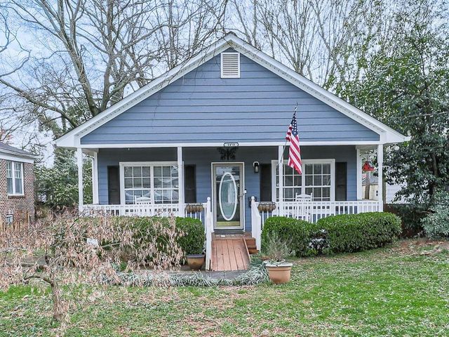 1450 Athens Avenue, Atlanta, GA 30310