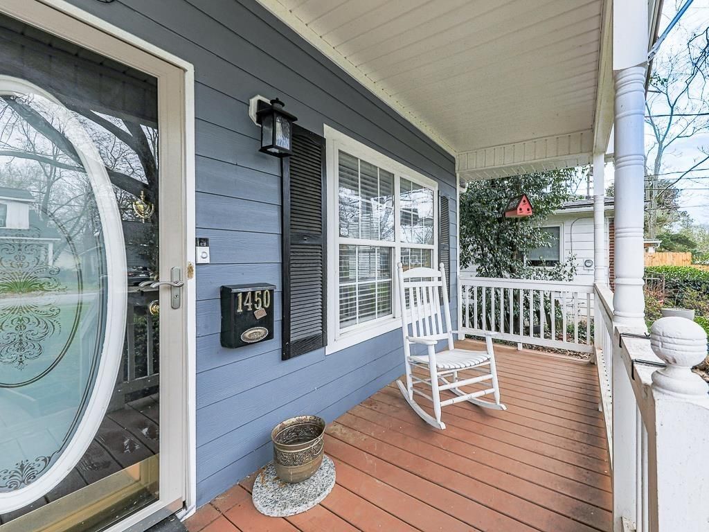 1450 Athens Avenue, Atlanta, GA 30310