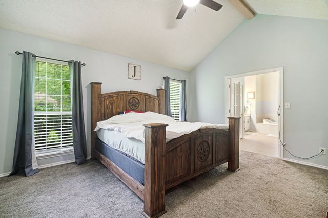 455 Timber Lakes Dr, Powderly, TX 75473