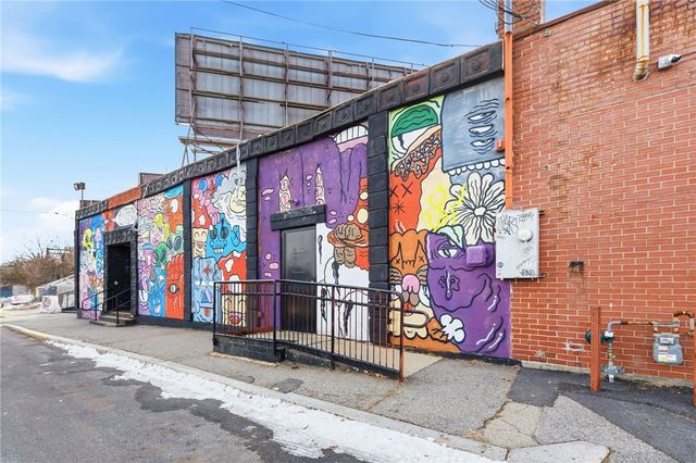167 Poe Street, Providence, RI 02905