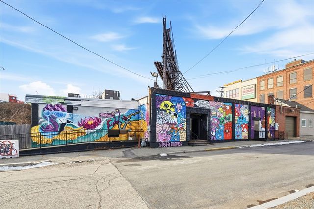 167 Poe Street, Providence, RI 02905