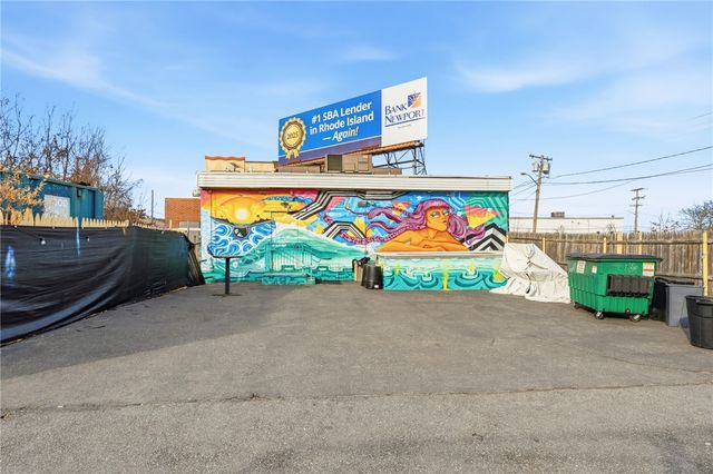 167 Poe Street, Providence, RI 02905