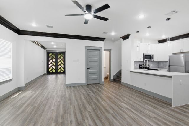 1013 Duff Court, Fort Worth, TX 76112