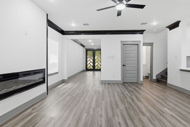 1013 Duff Court, Fort Worth, TX 76112