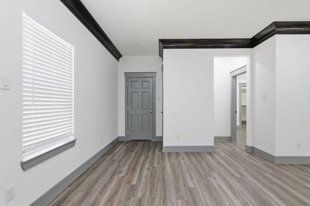 1013 Duff Court, Fort Worth, TX 76112