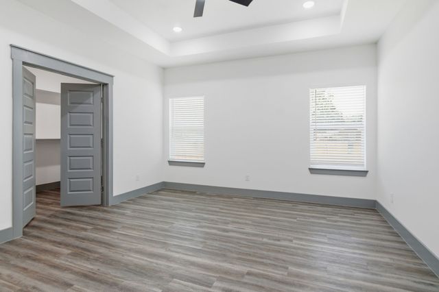 1013 Duff Court, Fort Worth, TX 76112