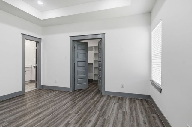 1013 Duff Court, Fort Worth, TX 76112