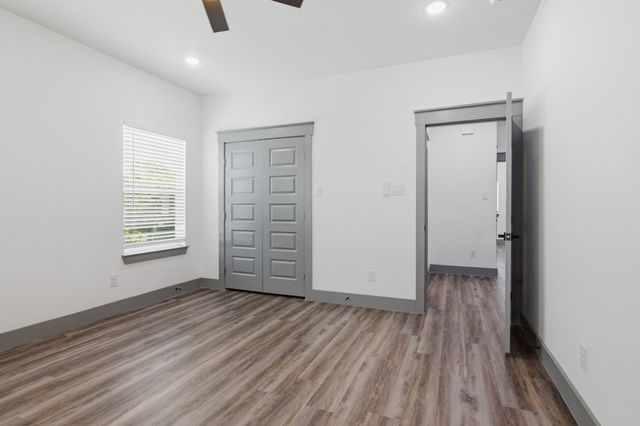 1013 Duff Court, Fort Worth, TX 76112