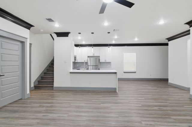 1013 Duff Court, Fort Worth, TX 76112