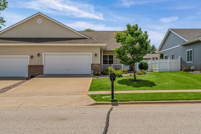 289 Lewis STREET, West Salem, WI 54669