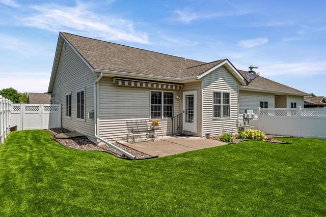 289 Lewis STREET, West Salem, WI 54669