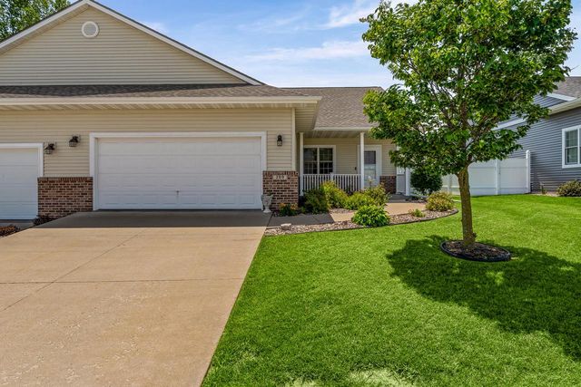 289 Lewis STREET, West Salem, WI 54669
