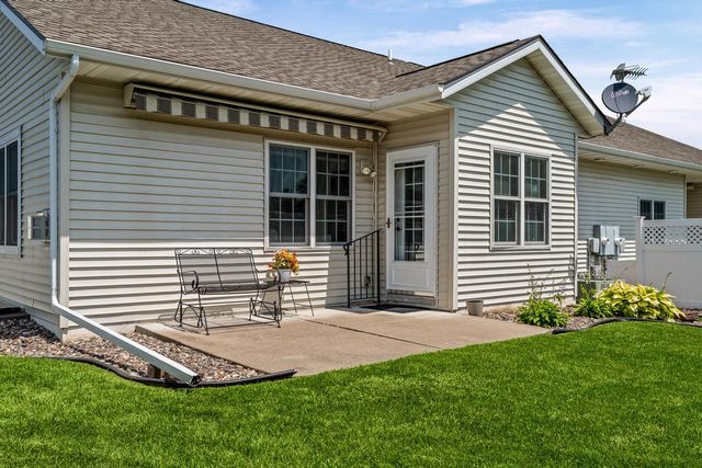 289 Lewis STREET, West Salem, WI 54669