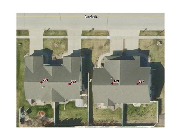289 Lewis STREET, West Salem, WI 54669