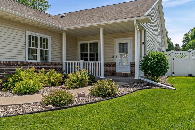 289 Lewis STREET, West Salem, WI 54669