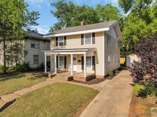 408 K SW, Ardmore, OK 73401