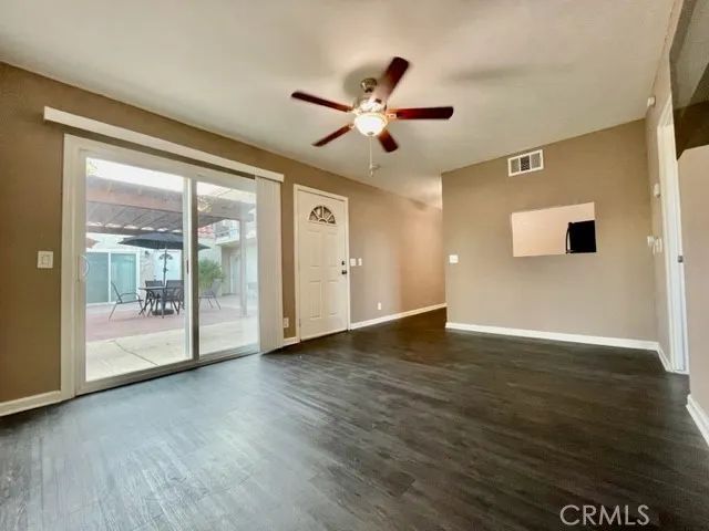 36953 Bankside Drive 5, Cathedral City, CA 92234
