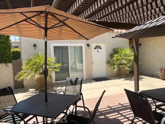 36953 Bankside Drive 5, Cathedral City, CA 92234