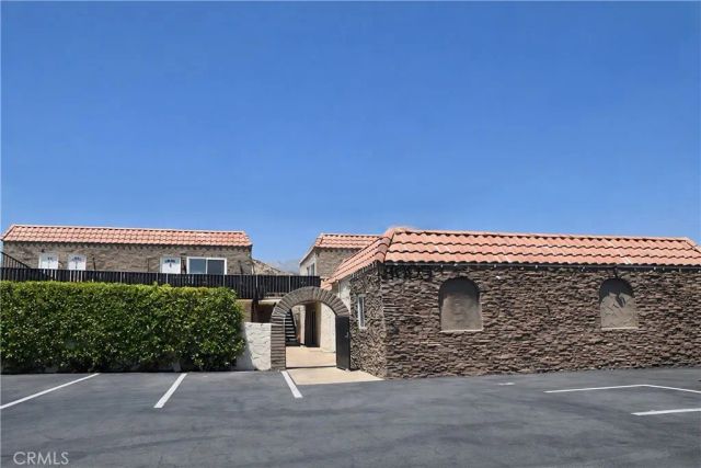 36953 Bankside Drive 5, Cathedral City, CA 92234