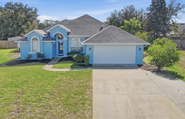 109 Hondo Dr, St Augustine, FL 32086