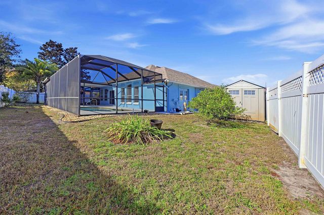 109 Hondo Dr, St Augustine, FL 32086