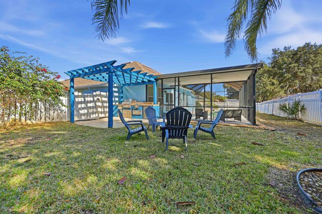 109 Hondo Dr, St Augustine, FL 32086