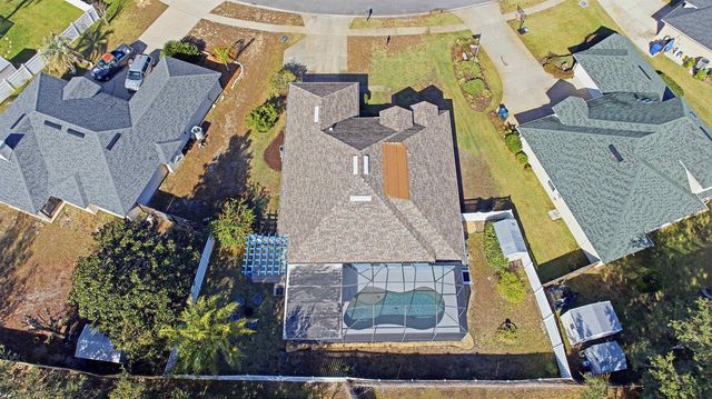 109 Hondo Dr, St Augustine, FL 32086