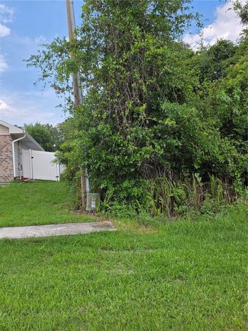 3227 URMEY AVENUE, Deltona, FL 32738