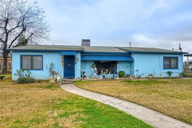 6729 W Clinton Avenue, Fresno, CA 93723