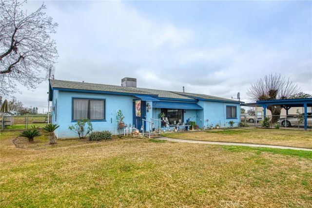 6729 W Clinton Avenue, Fresno, CA 93723