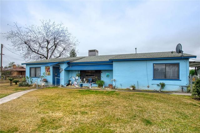 6729 W Clinton Avenue, Fresno, CA 93723