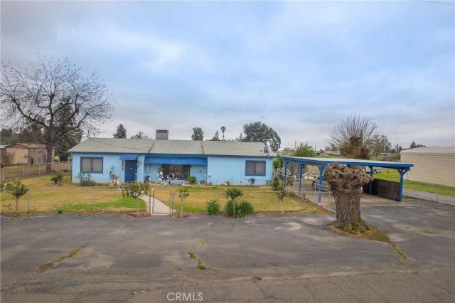 6729 W Clinton Avenue, Fresno, CA 93723