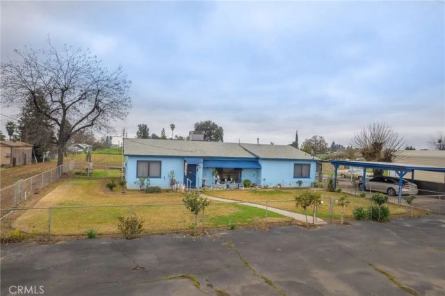 6729 W Clinton Avenue, Fresno, CA 93723