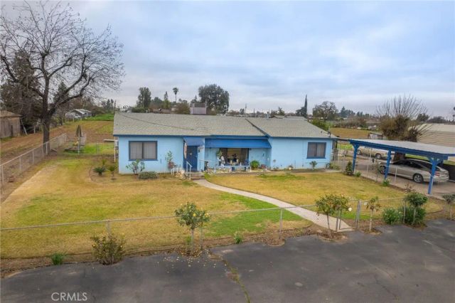 6729 W Clinton Avenue, Fresno, CA 93723