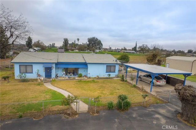 6729 W Clinton Avenue, Fresno, CA 93723